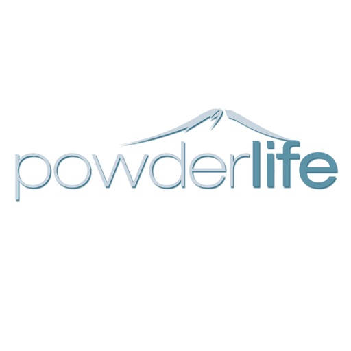 Powderlife icon