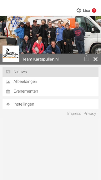 Team Kartspullen.nl