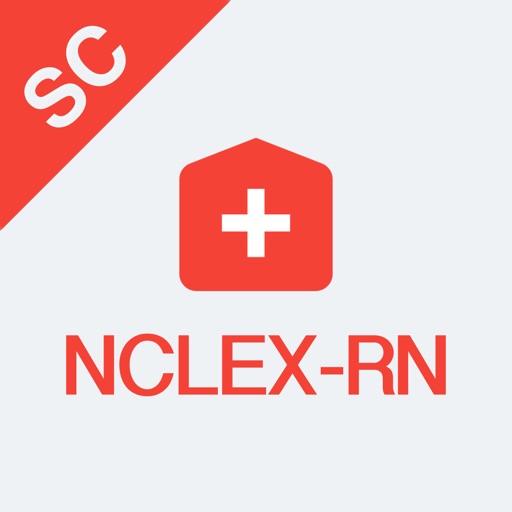 NCLEX-RN Test Prep 2018 icon