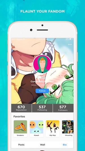 Amino for One Punch Man(圖2)-速報App