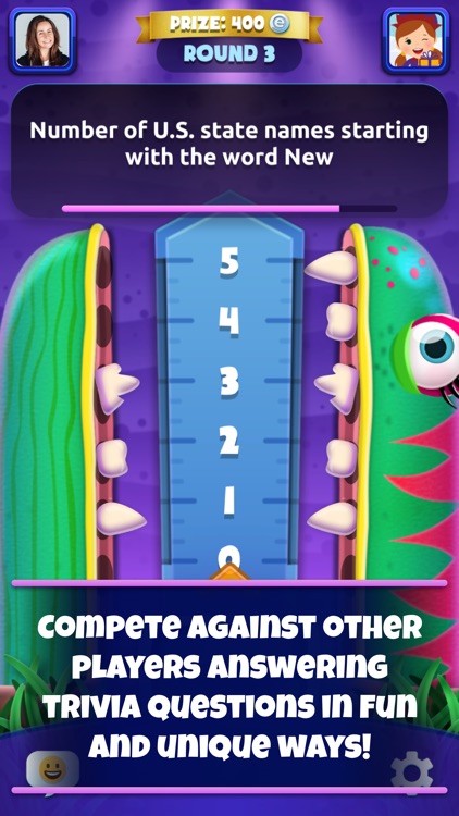 Game of Games the Game