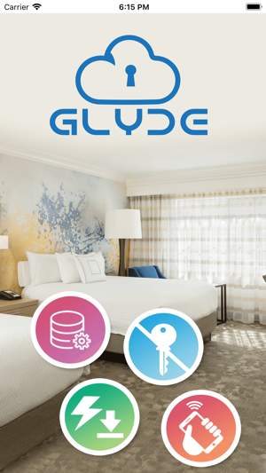 Glyde