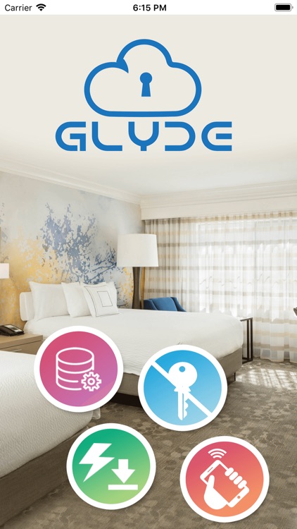 Glyde By Fleetwood Corporation Limited