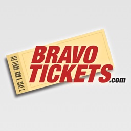 Bravo Tickets