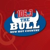 KBBL-FM (The Bull)