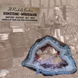 HRB-Mineralien