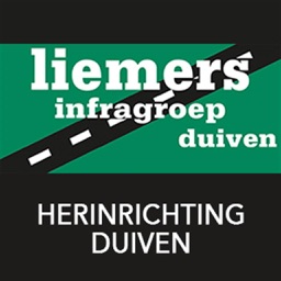 Herinrichting Duiven