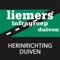 In deze app vindt u alle informatie over de werkzaamheden van het project 'Herinrichting Duiven'