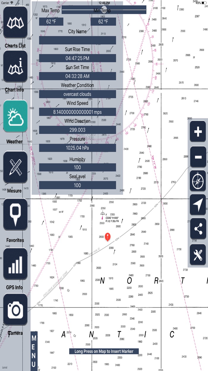 Maryland Raster Maps