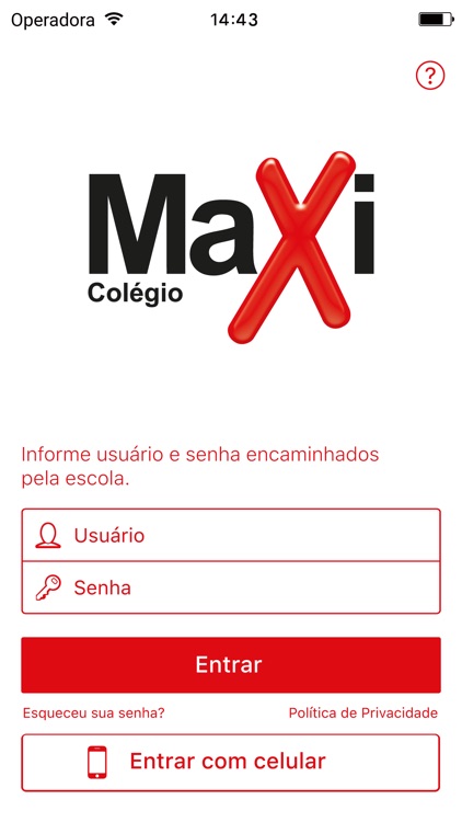 Colégio Maxi Cuiabá