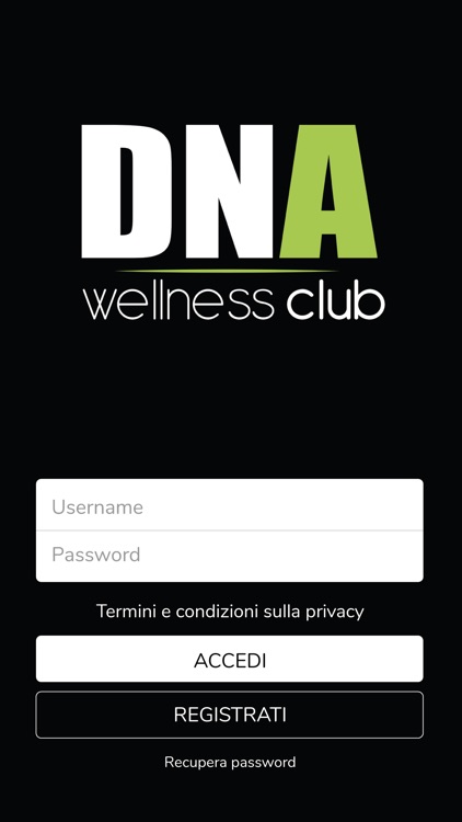 Dna - Wellness Club