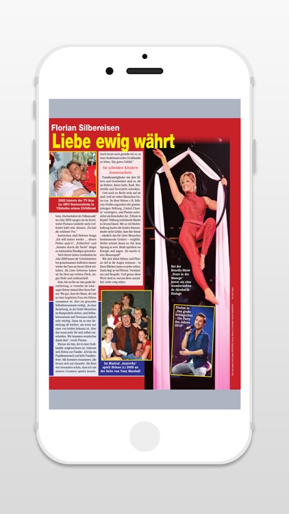 Stars & Melodien - Zeitschrift screenshot-4