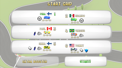 Full Drift Racing screenshot 2