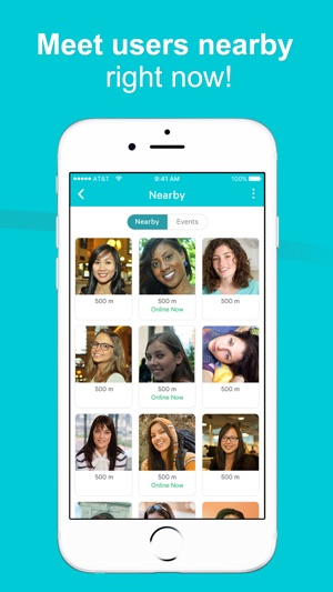 ‎POF Dating on the App Store
