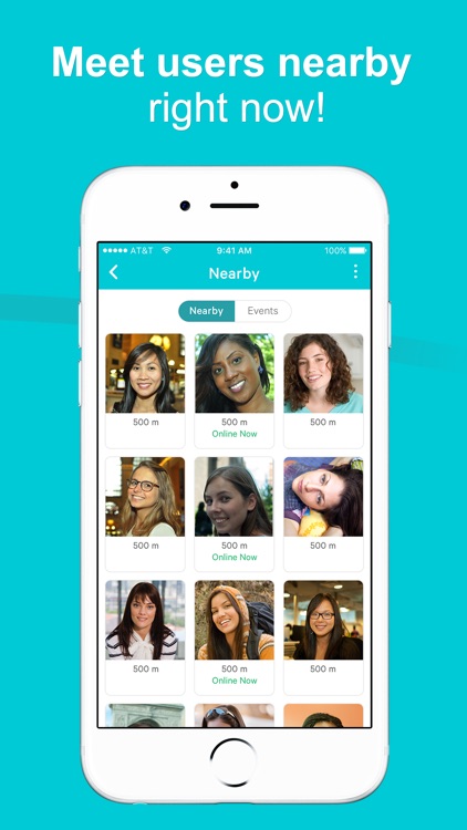 POF Dating screenshot-4