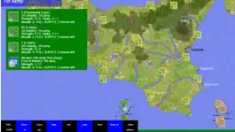 Game screenshot Wargame: Sicily 1943 hack