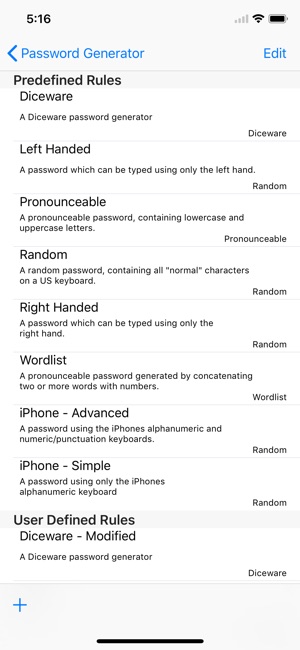 Advanced Password Creator(圖4)-速報App