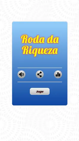 Game screenshot Roda da Riqueza apk