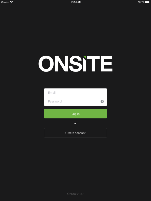 ONSITE Buildcorp(圖1)-速報App