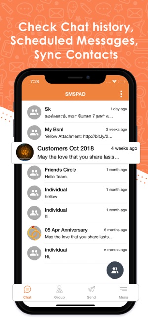 SMSPAD(圖2)-速報App