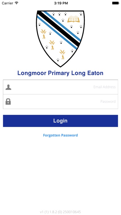 Longmoor Primary Long Eaton (NG10 4JG)