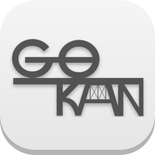 Go Kanchanaburi iOS App