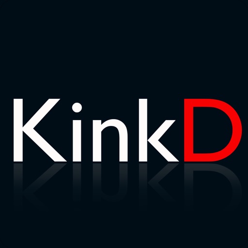 KinkD: Fetish BDSM Dating Life