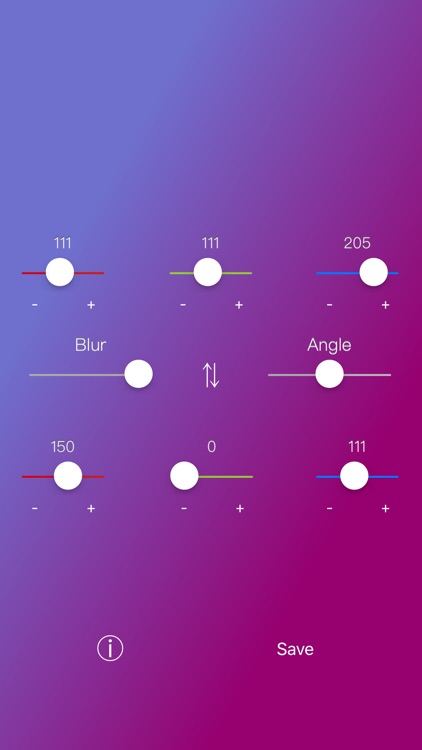 Gradient Background Maker