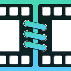 Video Combiner - Merge Videos