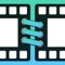 Video Combiner - most simple and easy to use app for compile favorite video clips from the Camera Roll or instantly record new ones on the fly
