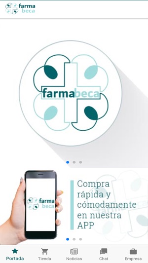 Farmacia Yuste(圖1)-速報App