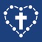 The Chaplet of the Divine Mercy is a Christian devotion, based on the visions of Jesus reported by Saint Mary Faustina Kowalska (1905–1938)