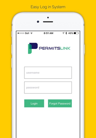 PermitsLink - A Driver Portal screenshot 2
