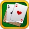 Table Solitaire Card is a classic solitaire card game