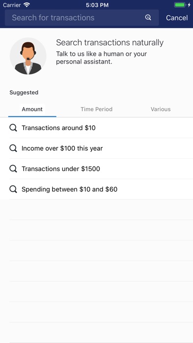 Click Loans screenshot 3
