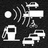 Trafico NO: Detector de radar