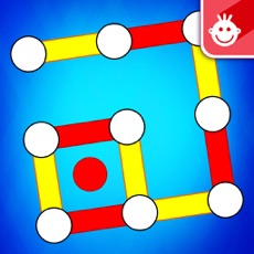 Activities of Dots & Boxes Squares Game