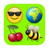 Icon SMS Smileys - Emoji Smile Pics