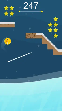 Game screenshot Star Jump - Line Jump mod apk