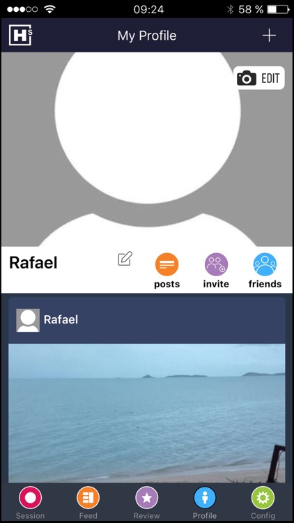 HighStats screenshot-3
