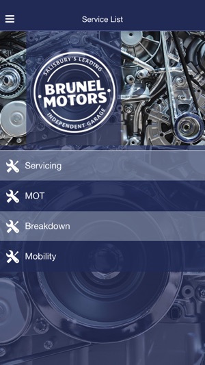 Brunel Motor Services(圖2)-速報App