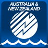 NAVIONICS S.R.L. - Boating Australia&NZ アートワーク