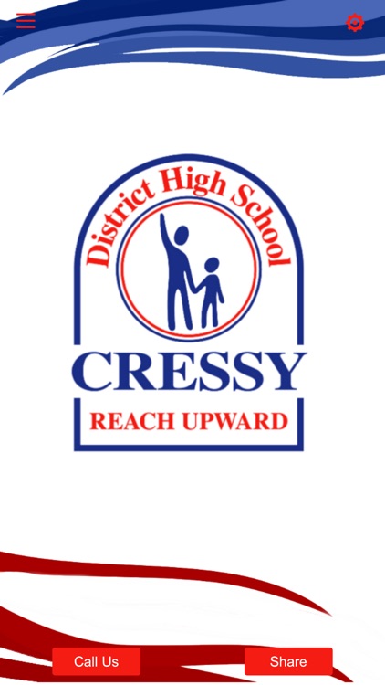 Cressy District High School