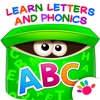 ABC for kids Alphabet games to