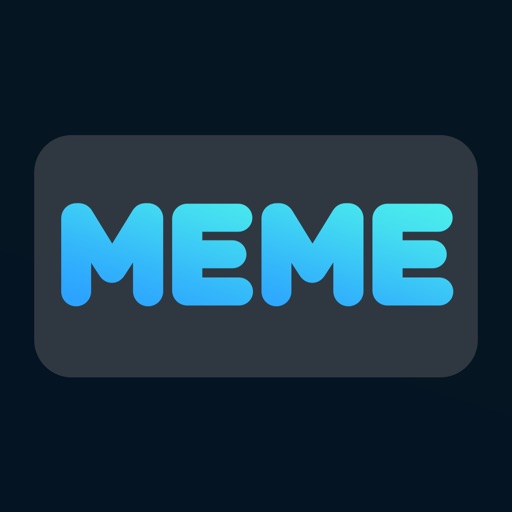 Meme Generator Comic Maker iOS App