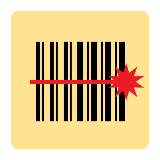 OnScreen Barcode Scanner