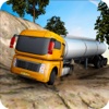 Heavy Oil Transport-er Truck Driving Simulator Pro
