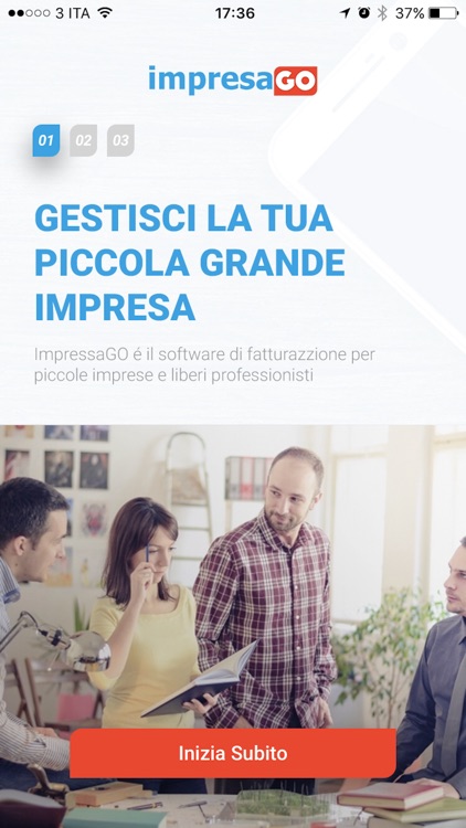 ImpresaGO