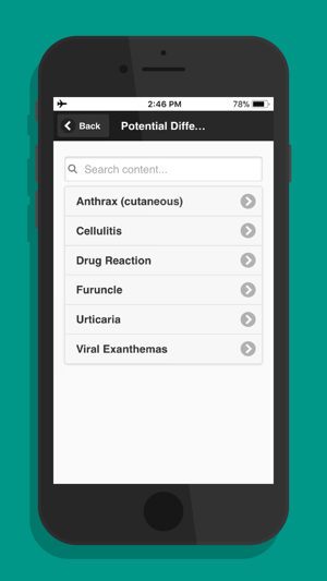 Common Differential Diagnosis(圖3)-速報App