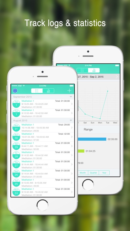 Zen Timer Pro screenshot-3